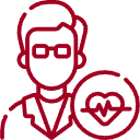 Atención especializada en múltiples áreas